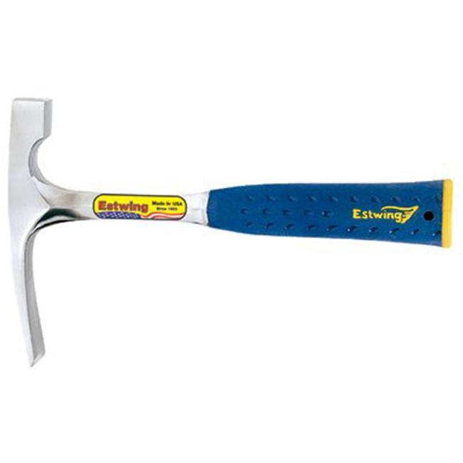 Estwing 268-E3-24BLC Mason'S Hammer 24 Oz.With End Ca by Estwing