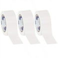 thumbnail image 5 of Tape Logic White Solid Vinyl Safety Tape 2" X 36 Yard Roll (3 Pack), 5 of 7