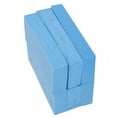 thumbnail image 3 of Body Scrub Sponge,6pcs Household Bath Shower Bath Sponge Shower Sponge Professional Grade, 3 of 8