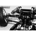 thumbnail image 2 of Juego de Varillas de Servo de ConexióN Varilla de Enlace de DireccióN de Acero de 7 Piezas para TT-02B TT02B 1/10 Piezas de Mejora de Coche RC Accesorios, 2 of 5