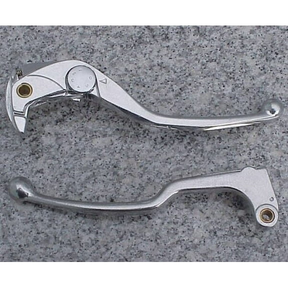 Honda CBR600 CBR1000 CBR 600 1000 RR 600RR 1000RR FRONT BRAKE & CLUTCH LEVER
