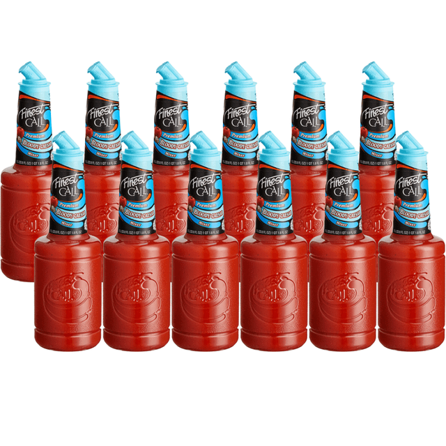 Finest Call Mélange Premium Bloody Caesar 1 Litre