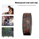 thumbnail image 5 of Cinta para manillar de bicicleta EVA/PU cinta para manillar envoltura impermeable accesorios de ciclismo, 5 of 7