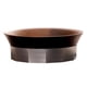 thumbnail image 3 of Embudo dosificador de espresso Herramienta para cafetería Herramienta para espresso para cocina Comedor Cafetería 51 mm, 3 of 9
