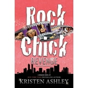 Rock Chick Revenge, (Paperback)