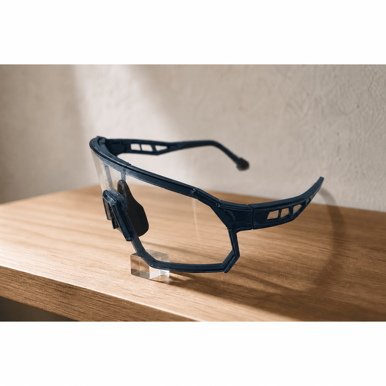 Pickleball Glasses for Women and Teens, ANSI Z87.1 Safety Protective Eyewear Goggles for Tennis, Squash, and Racquetball