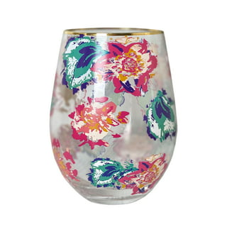 Mary Square Large Handle Tumbler - Pants Store
