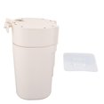 thumbnail image 1 of Soap Grinder for Bar Soap Adjustable Powder Dispensing Wall Mounted Bar Soap Holder Dispenser for Bathroom Shower Kitchen, 1 of 4