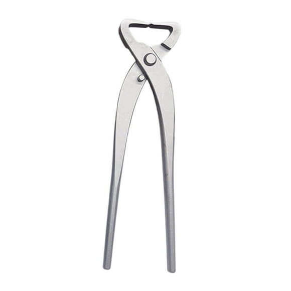 Herramienta para bonsái, tijeras de podar para cortar césped, regalo para jardín, para jardinera. Tipo C