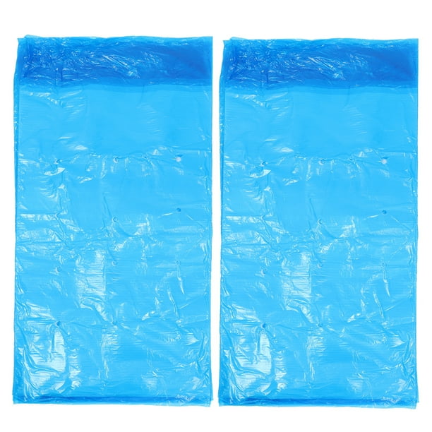 2 bolsas de cultivo para plátanos, cubiertas para la maduración de frutas, bolsas protectoras resistentes al agua para uvas, árboles frutales y hortalizas.