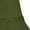Green, variant on FRSASU Women's Casual Split Stand Collar Half Zipper Long Sleeve One Piece Skirt with Bottomed Four Corner Pants with Breast Pad Surfing Suit Orange