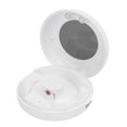 thumbnail image 1 of Bac de Charge Intelligent, Compartiment de Charge 10 Fois pour COLMI R02 R06 R11M R8, 1 of 7
