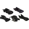 thumbnail image 4 of Hot Wheels Batman Premium 5pk, 4 of 6