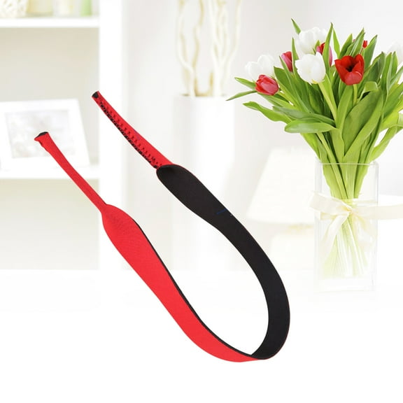 FUEENIRVA 1Set Universal Sunglass Retainer Eyeglass Straps For Sports 42 x 0.8in