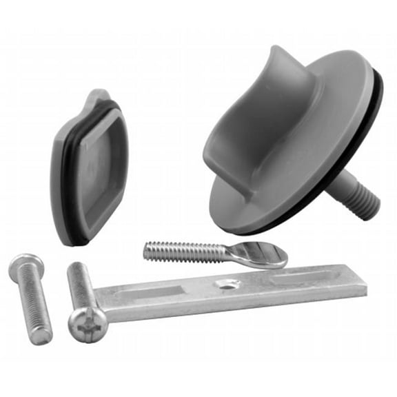 2-Hole Waste and Overflow Test Kit