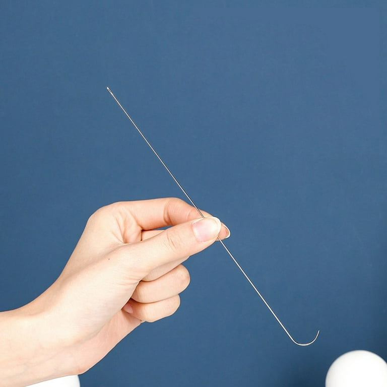 5pcs DIY Beading Needle