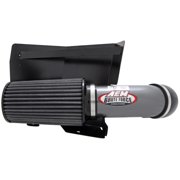 AEM 21-8204DC Gun Metal Brute Force Intake System