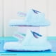thumbnail image 2 of Zapatillas esponjosas Disney Stitch para mujer, cómodas zapatillas Mule House, regalos de Stitch para mujer (azules, 6 EE. UU.), 2 of 6