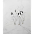 thumbnail image 3 of Lenox Blue Bay Flatware 20-Piece Set, 3 of 7