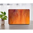 thumbnail image 5 of KSK KAISHEK Hard Protective Shell Case Cover Compatible with Old MacBook Pro 15 inchs with Retina Display No USB-C, No CD-ROM + Black Keyboard Cover Model: A1398 Painting A 0720, 5 of 5