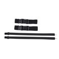 thumbnail image 2 of Mefallenssiah Adults Children Waist Basketball Soccer Training Belt Speed Aid, 2 of 7