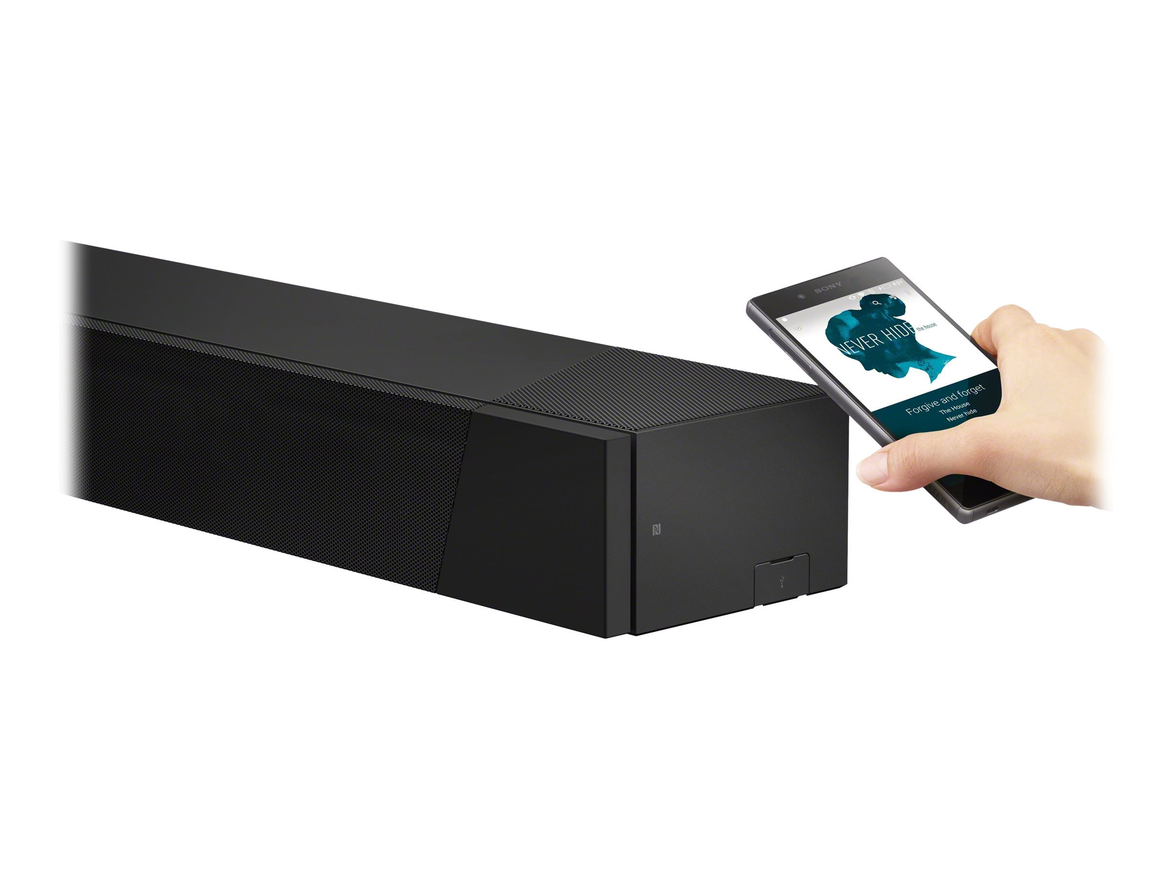 SONY - SONY　BRAVIA KJ-9500H65型　HT-ST5000 Sony HT-ST5000 Review - RTINGS.com