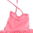 thumbnail image 3 of Traje de Baño para Muñecas Sunnimix 60 cm Cordones, 3 of 8