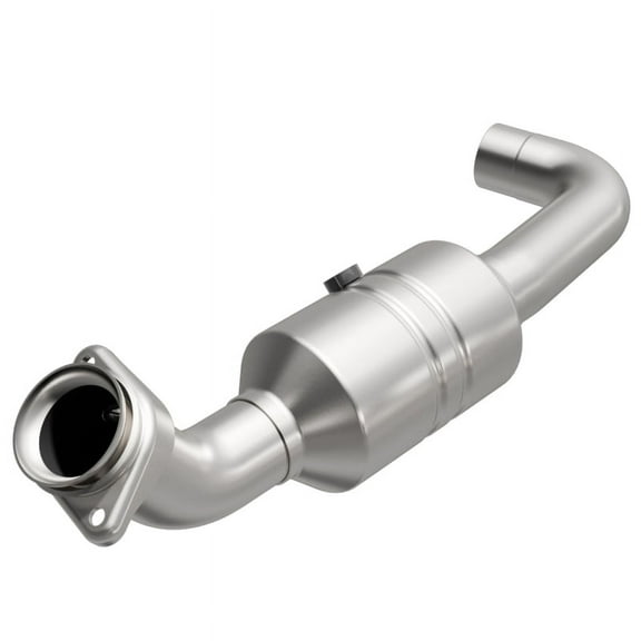 MagnaFlow Catalytic Converter Fits select: 2011-2014 FORD F150
