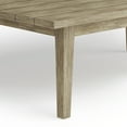 thumbnail image 2 of Cayman Outdoor Coffee Table, 2 of 11