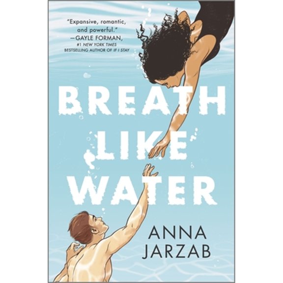 Breath Like Water (Hardcover)