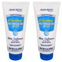 Assured Petroleum Jelly Walmart Com