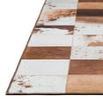thumbnail image 2 of Dalyn Rugs Durango Area Rug SS10 SS10DR8RO Driftwood, 8' x 8', 2 of 7