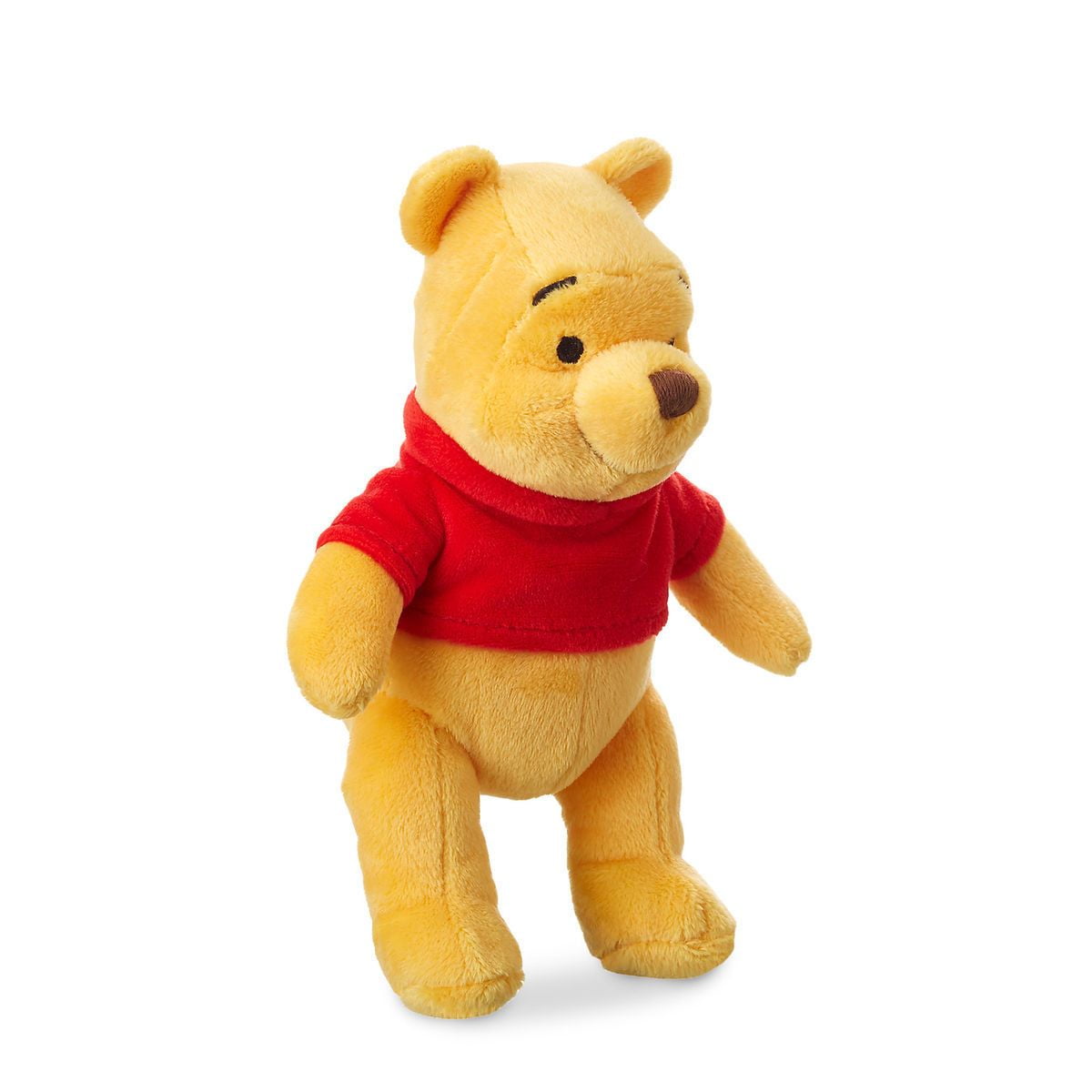 Disney Winnie the Pooh Plush - Walmart 