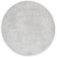 thumbnail image 2 of Safavieh Reflection Dolkar Oriental Area Rug, Creme/Ivory, 8' x 8' Round, 2 of 12