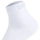 thumbnail image 3 of CAMP DAVID calcetines para hombre, paquete de 3 - Action-Mesh Cotton Quarter 3P, logo Blanco 39-42, 3 of 3