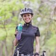 thumbnail image 3 of Botella de agua esmerilada de 900 ml a prueba de fugas deportes al aire libre viajes gimnasio tetera para beber Hugtrwg Para estrenar, 3 of 7