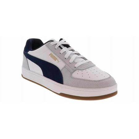 PUMA Caven 2.0 Fractured Sneaker White | 39761302