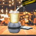thumbnail image 3 of Noref Plastic Party Drinking Game Rotatable Finger Turntable Pointer KTV Bar Entertainment Tool,Drinking Finger Turntable,Drinking Finger Turntable Pointer, 3 of 8
