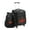 Black1, variant on MOJO Black Tennessee Volunteers Softside Carry-On & Backpack Set