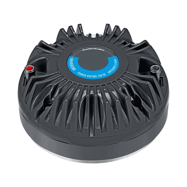 Driver De Reemplazo 2" Audiobahn DRIVER280