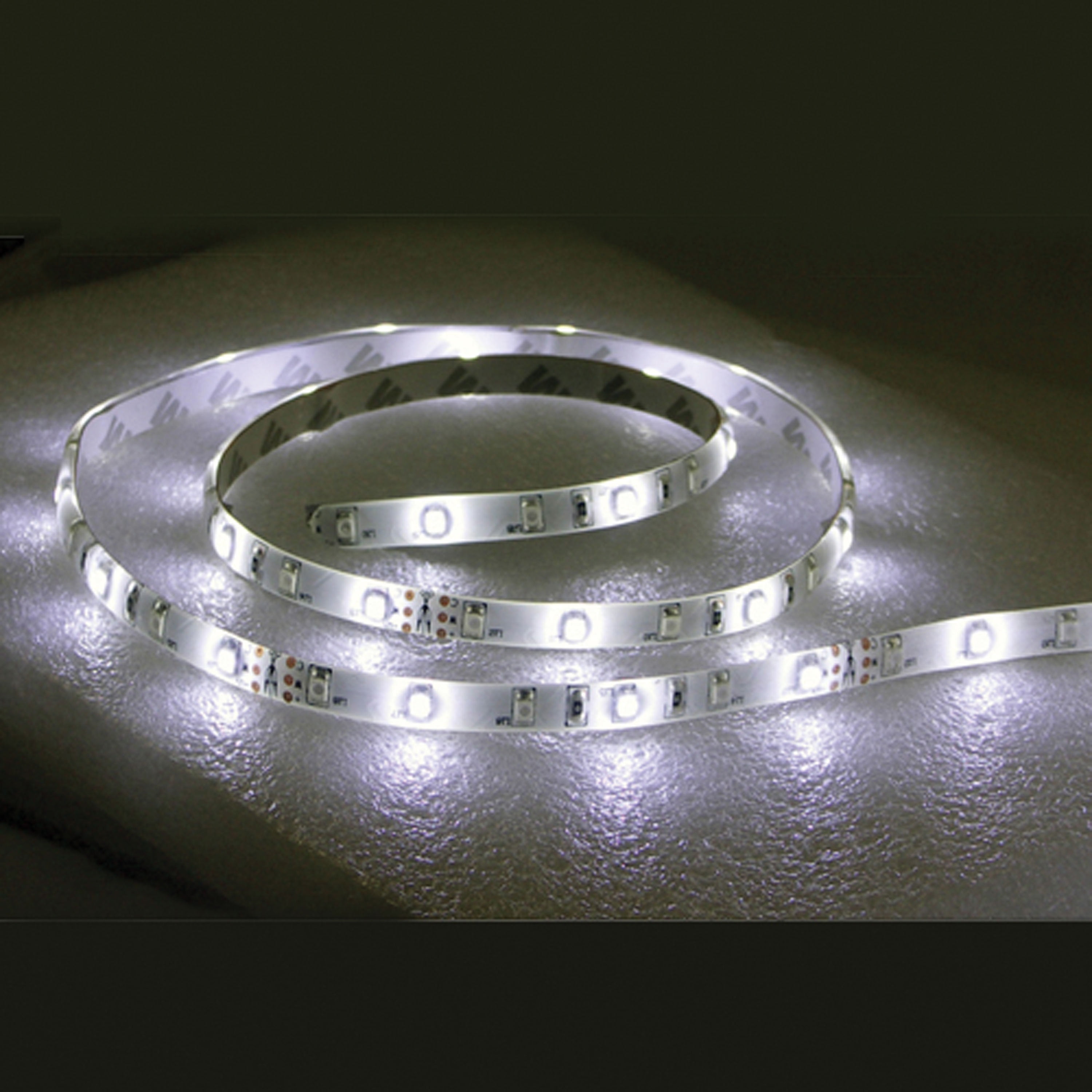 TH Marine LEDSM20W LED Rope Lighting, 20' White