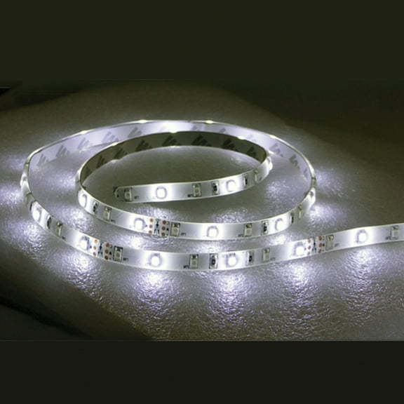 T-H Marine LED-SM20-W LED Rope Lighting, 20' - White