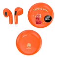 thumbnail image 1 of Disney-auriculares inalámbricos originales con Bluetooth, sonido de alta fidelidad, cancelación de ruido, pantalla digital, 1 of 4