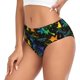thumbnail image 2 of Fotbe Retro Truck Calzones Estampados para Mujer – Ropa Interior de Algodón, Cómoda, Suave y Elástica-Medium, 2 of 6