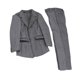 thumbnail image 3 of Ajuste de ropa de muñeca de figura masculina a 1/6 a escala, figuras de acción de vestir de muñecas para figuras de acción de 12 pulgadas accesorios Pantalones, 3 of 8