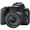 Black, variant on Canon EOS Rebel SL3 DSLR 24.1MP 4K Video Camera + EF-S 18-55mm IS STM Lens (Black)