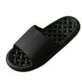 thumbnail image 5 of Lenago Home Slippers for Women Non Slip Dorm Shoes Women Quick Drying Bath Slippers Lightweight Shower Shoes Summer Beach Sandals House Room Slipper, 5 of 5