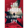 thumbnail image 1 of Pre-Owned Yesterday's Spy (Hardcover) 0802159044 9780802159045, 1 of 1