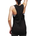 thumbnail image 3 of Camisetas deportivas para mujer, camisetas de yoga y deportivas, camisetas sin mangas largas, ropa de gimnasio y entrenamiento., 3 of 5