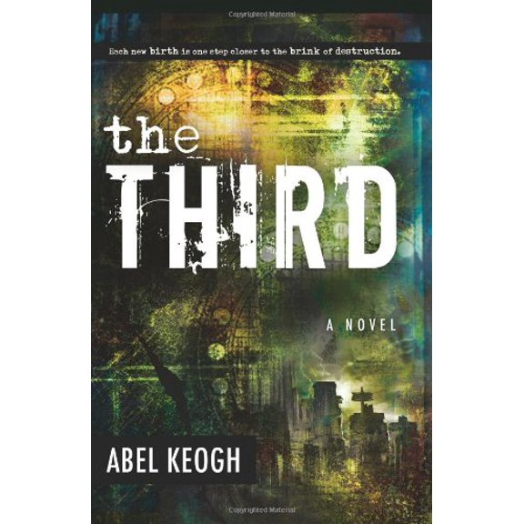 Pre-Owned The Third (Paperback) 1599554941 9781599554945